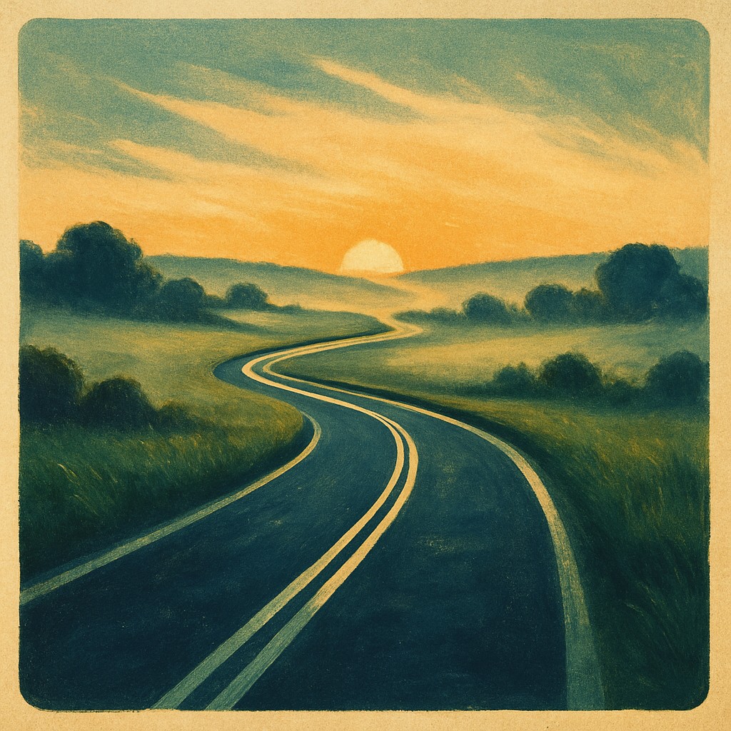 Painterly Edition sample
